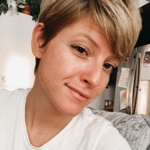 Meet your Posher, Marie